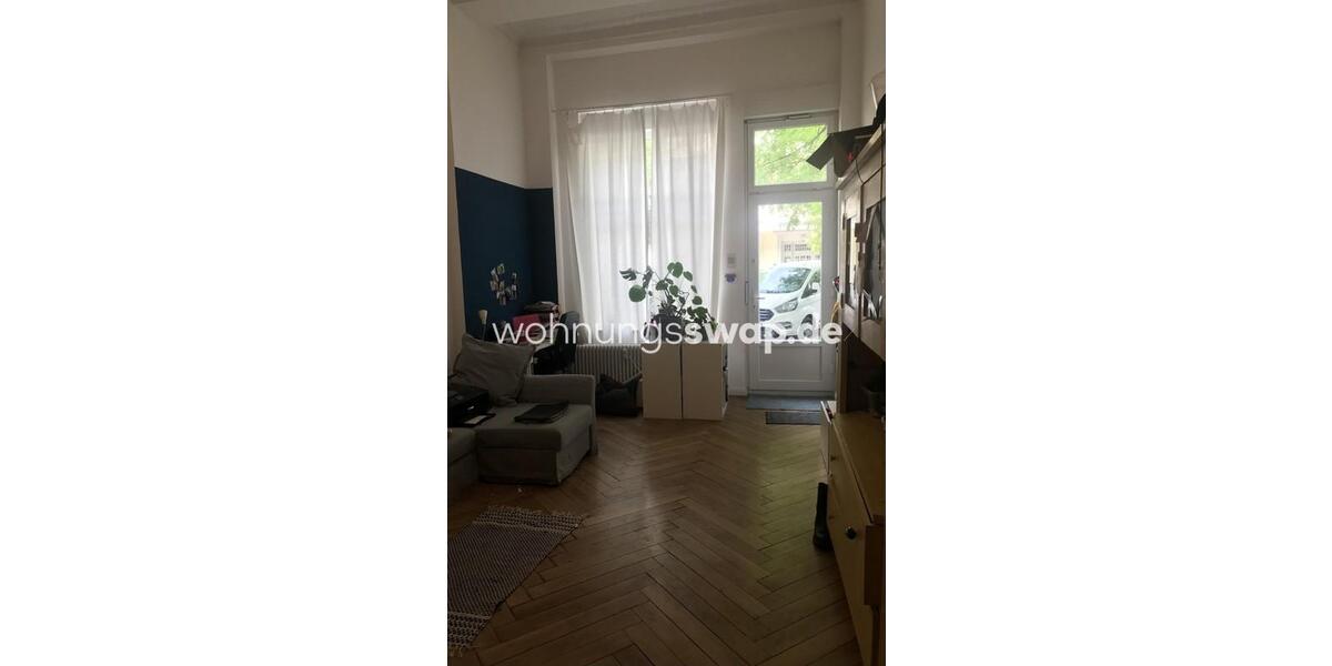 Etagenwohnung Berlin Charlottenburg-Wilmersdorf - 5 Zimmer, 155 m&sup2;, 1.785&euro; | Angebot:26688987