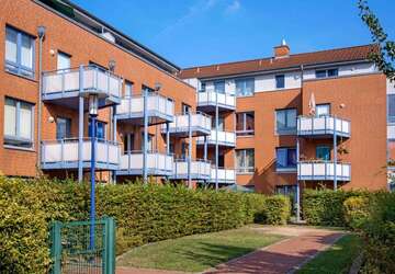 Wohnung Minden Königstor - 4 Zimmer, 90 m&sup2;, 789&euro; | Angebot:27655903