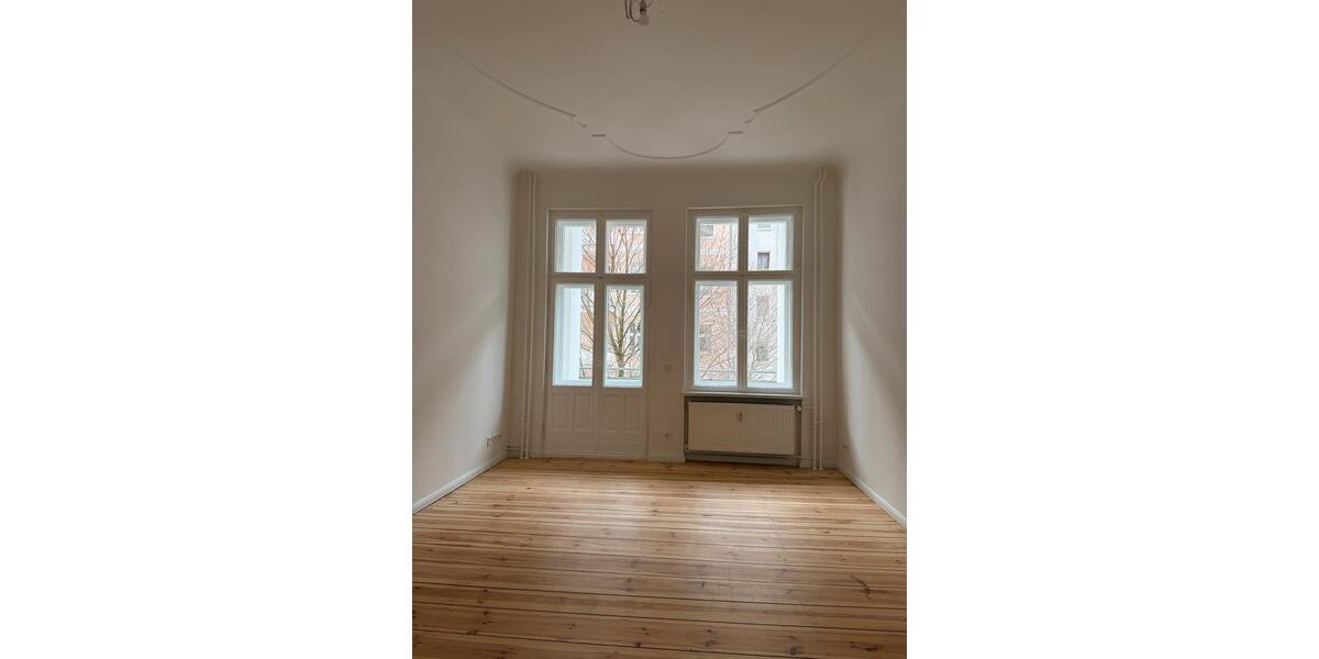 Etagenwohnung Berlin Pankow - 2 Zimmer, 75 m&sup2;, 950&euro; | Angebot:27661883