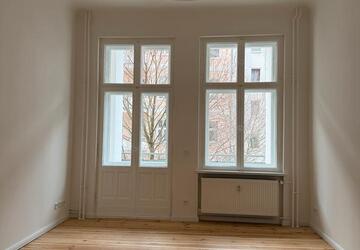 Wohnung Berlin Pankow - 2 Zimmer, 75 m&sup2;, 950&euro; | Angebot:27661883