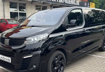 Fiat Scudo 40.446 km 34.777 &euro; Königs Wusterhausen 15711