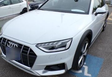 Audi A4 Allroad 182.831 km 22.890 &euro; Hagen 58091