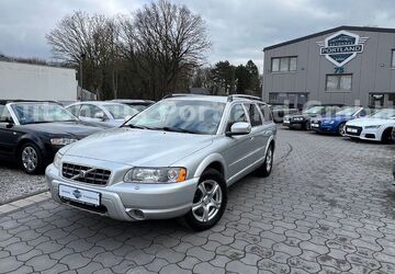 Volvo XC70 257.997 km 9.870 &euro; Hannover 30629