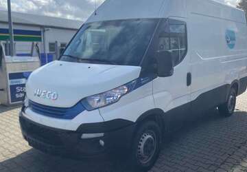 IVECO Daily 172.342 km 9.950 &euro; Kamp-Lintfort 47475