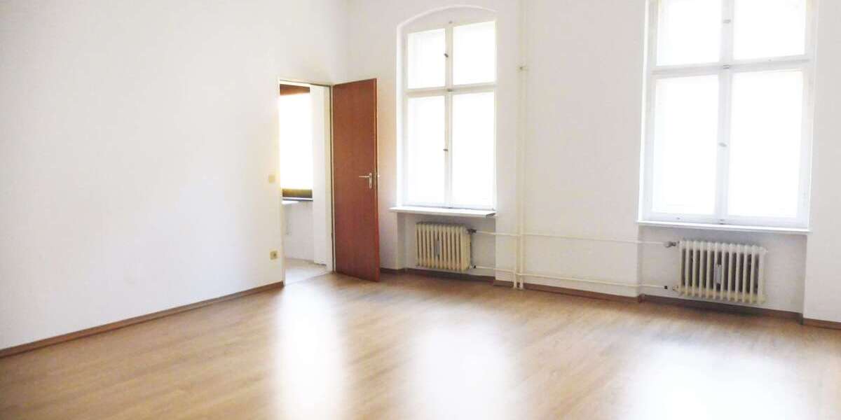 Etagenwohnung Berlin Steglitz - 1 Zimmer, 45 m&sup2;, 588&euro; | Angebot:27279726