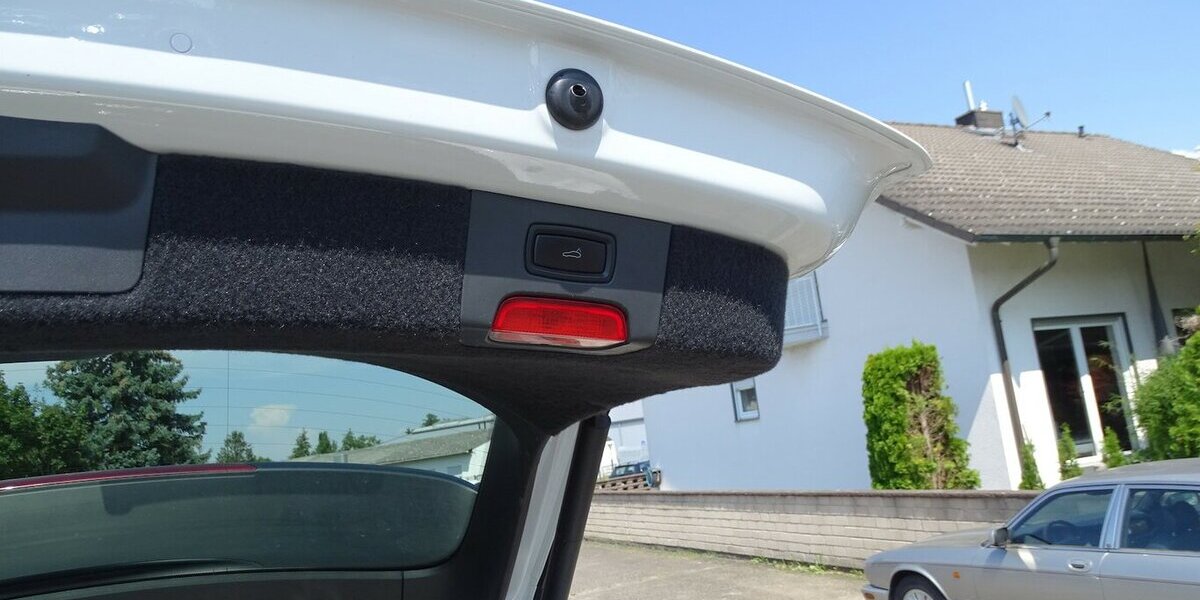 Porsche Cayenne S 4,2l Diesel Pano, Navi, 21 Zoll, Standhe 232.000 km 21.990 &euro; Rodgau 63110