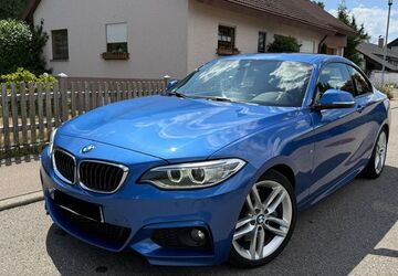 BMW 225 190.000 km 14.490 &euro; Pfullendorf 88630
