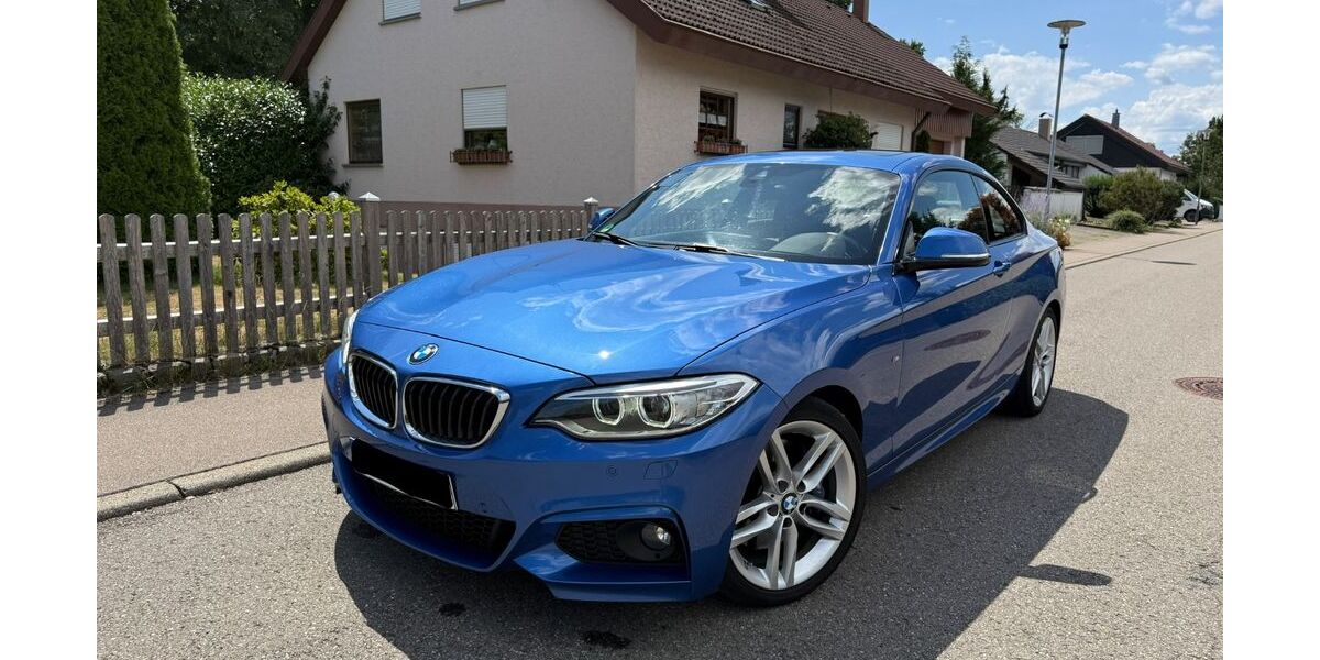 BMW 225 190.000 km 14.490 &euro; Pfullendorf 88630