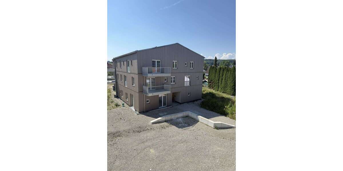 Etagenwohnung Andechs-Erling Erling - 5 Zimmer, 109 m&sup2;, 762&euro; | Angebot:27295448