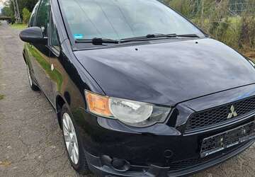 Mitsubishi Colt 171.000 km 1.450 &euro; Salzgitter 38239