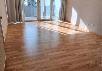 Wohnung Saarbrücken Kieselhumes - 2 Zimmer, 55 m&sup2;, 650&euro; | Angebot:27656953