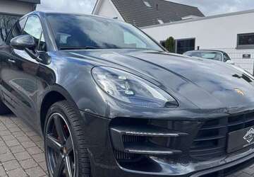 Porsche Macan 119.900 km 39.700 &euro; Isernhagen 30916