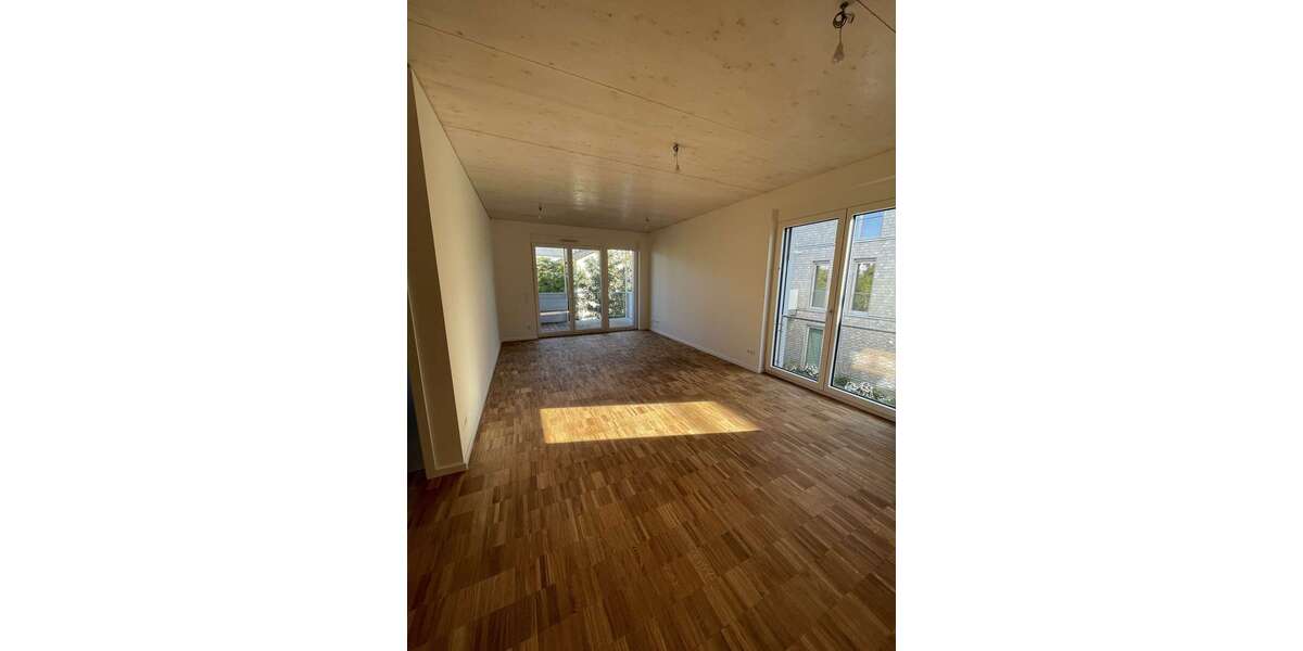 Etagenwohnung Karlsruhe Oststadt - 3 Zimmer, 89 m&sup2;, 1.721&euro; | Angebot:27657391