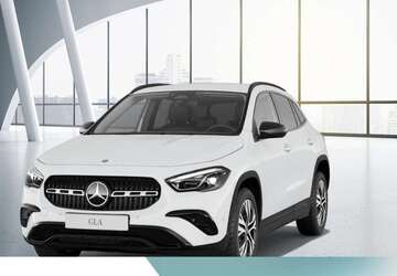 Mercedes-Benz GLA 220 7.064 km 39.380 &euro; Erfurt 99092