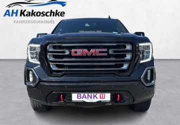 GMC Sierra 88.674 km 54.990 &euro; Isernhagen 30916