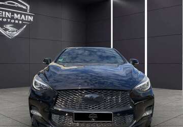INFINITI Q30 116.800 km 13.999 &euro; Ginsheim-Gustavsburg 65462