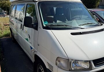 VW T4 California 199.747 km 15.500 &euro; München 81243