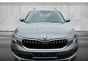 Skoda Kamiq TSI OPF 7-DSG Selection LED+KAMERA+ACC 22.955 km 23.890 &euro; Hagenow 19230
