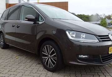 VW Sharan 174.800 km 15.990 &euro; Salzgitter 38226