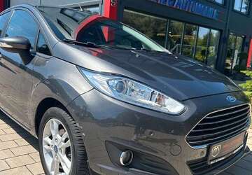 Ford Fiesta 130.000 km 5.500 &euro; Neu Wulmstorf 21629