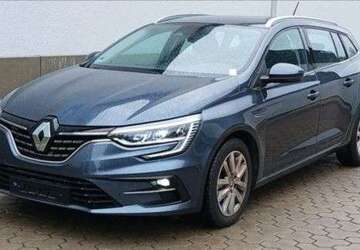 Renault Megane 96.000 km 11.100 &euro; Belm 49191