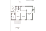Sie suchen die Ruhe eines Dorfes? Ideal für eine Familie mit max. 2 Kindern und großer Dachterrasse - Etagenwohnung Affinghausen | Angebot:27650520