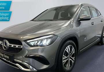 Mercedes-Benz GLA 200 8.841 km 35.980 &euro; Gescher 48712
