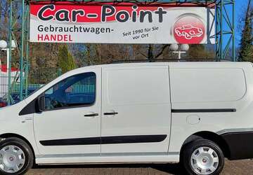 Fiat Scudo 86.221 km 7.395 &euro; Ganderkesee 27777