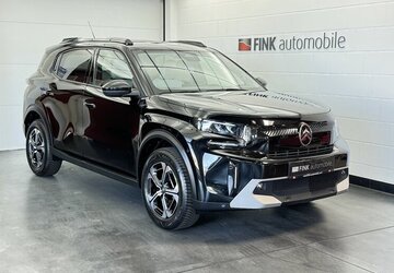 Citroen C3 Aircross 145 Mild-Hybrid MAX Winterpaket LED 31.700 km 20.880 &euro; Lich 35423