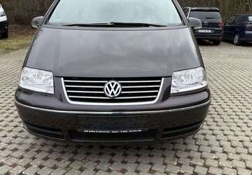 VW Sharan 147.300 km 5.490 &euro; Göttingen 37081