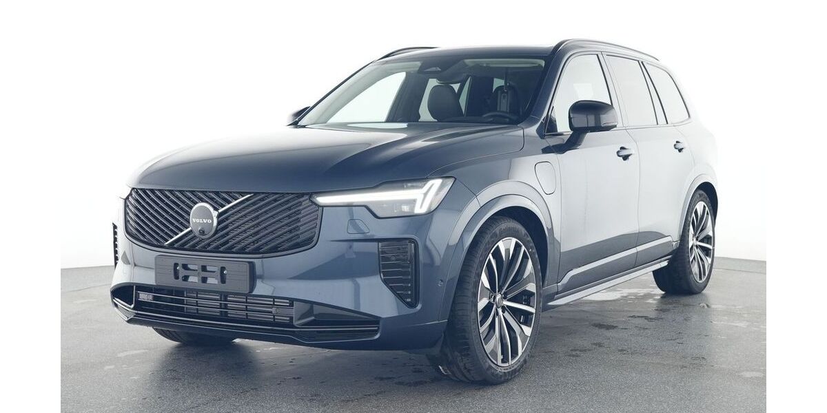 Volvo XC90 3.140 km 77.900 &euro; Schwarzheide 01987