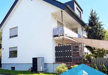 Wohnung Bielefeld Brackwede - 2 Zimmer, 69 m&sup2;, 750&euro; | Angebot:27666627