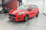 Ford Fiesta 1.0 Ecobbost Automatik ST-Line 29.700 km 15.300 &euro; Lich 35423