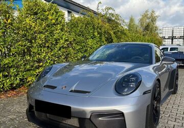 Porsche 992 16.500 km 216.900 &euro; Rodgau/Jügesheim bei Frankfurt am Main 63110