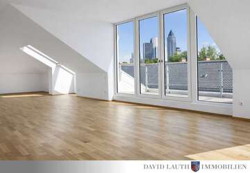Wohnung Frankfurt am Main Bockenheim - 3 Zimmer, 124 m&sup2;, 2.700&euro; | Angebot:27662067