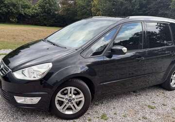 Ford Galaxy 213.987 km 7.650 &euro; Delmenhorst 27753