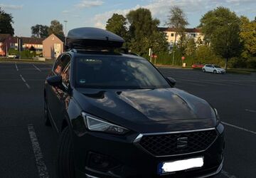 Seat Tarraco 149.000 km 18.181 &euro; unna 59427