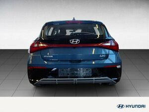 Hyundai i20 Trend Navi ACC Apple CarPlay Android Auto 12.900 km 18.750 &euro; Bad Wünnenberg 33181
