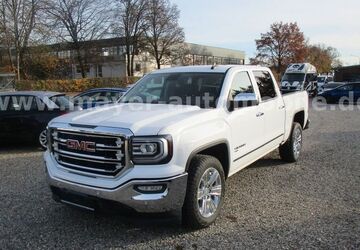 GMC Sierra 96.895 km 35.499 &euro; Thannhausen 86470