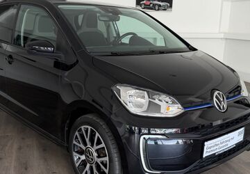 VW up! 40.057 km 14.990 &euro; Baunatal 34225