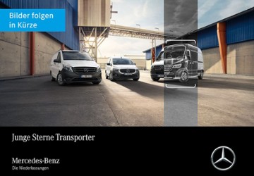 Mercedes-Benz Sprinter 100.700 km 42.469 &euro; München 81739