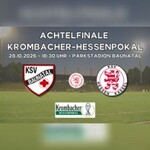 KSV Baunatal - KSV Hessen Kassel