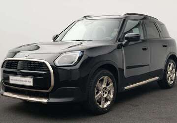 Mini Countryman C 28.542 km 32.300 &euro; München 80788