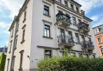 Wohnung Dresden Löbtau - 2 Zimmer, 55 m&sup2;, 557&euro; | Angebot:27288951