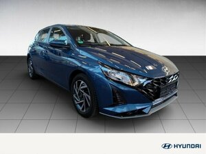 Hyundai i20 Trend Navi ACC Apple CarPlay Android Auto 12.900 km 18.750 &euro; Bad Wünnenberg 33181