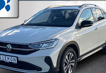 VW Taigo 11.449 km 31.390 &euro; Ibbenbüren 49479