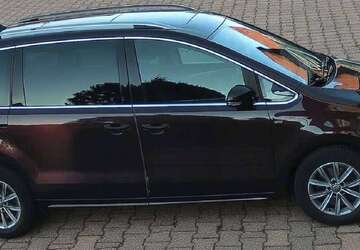 VW Sharan 149.000 km 15.350 &euro; Calden 34379