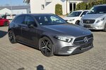 Mercedes-Benz A 200 d AMG Line Automatik, Navi, Rückfahrkamera, 211.222 km 15.990 &euro; Rodgau 63110
