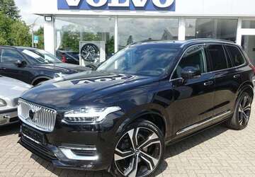 Volvo XC90 66.500 km 49.900 &euro; Warendorf 48231