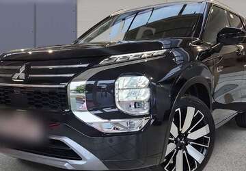 Mitsubishi Outlander 14.669 km 40.990 &euro; Helgoland 27498